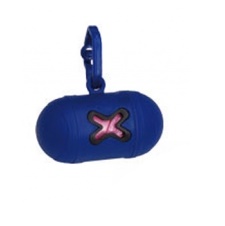 CITYGO SACCHETTI BLU 20 PEZZI - UniversoFarmacie.it