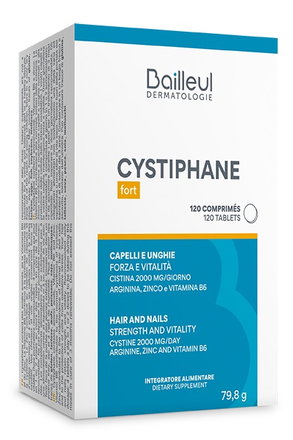CYSTIPHANE 120 COMPRESSE - UniversoFarmacie.it