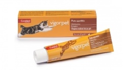 VIGORPET PASTA GATTI TUBO 50 G - UniversoFarmacie.it