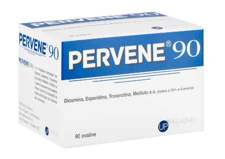 PERVENE 90 OVALINE ASTUCCIO 76,5 G - UniversoFarmacie.it