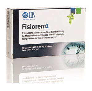 EOS FISIOREM1 96 COMPRESSE - UniversoFarmacie.it