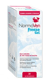 NORMOVEN FREEZE GEL 150 ML - UniversoFarmacie.it