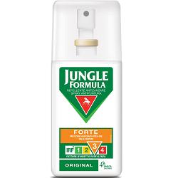 JUNGLE FORMULA FORTE SPRAY ORIGINAL 75 ML - UniversoFarmacie.it
