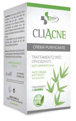 CLIACNE CREMA 50 ML - UniversoFarmacie.it