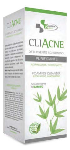 CLIACNE DETERGENTE 250 ML - UniversoFarmacie.it