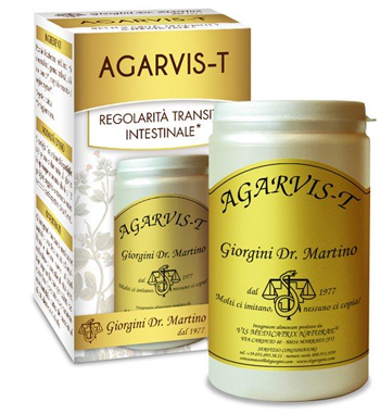 AGARVIS T 400 PASTIGLIE - UniversoFarmacie.it