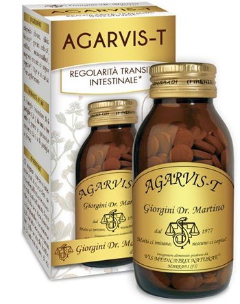 AGARVIS T 180 PASTIGLIE - UniversoFarmacie.it