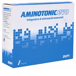 AMINOTONIC EVO 20 BUSTINE - UniversoFarmacie.it
