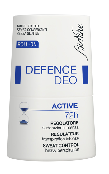 DEFENCE DEO ACTIVE ROLL-ON 50 ML - UniversoFarmacie.it