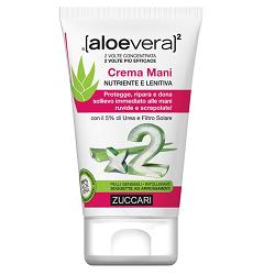 ALOEVERA2 CREMA MANI - UniversoFarmacie.it
