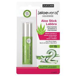 ALOEVERA2 STICK LABBRA - UniversoFarmacie.it