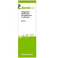 DORMICOR GOCCE - UniversoFarmacie.it