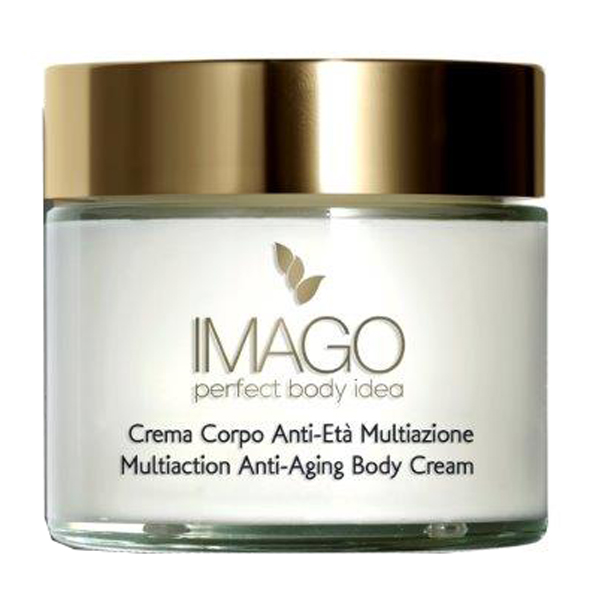 ELEVE IMAGO SCULPTING YOUTH CREMA CORPO ANTI ETA' MULTIAZIONE 200 ML - UniversoFarmacie.it