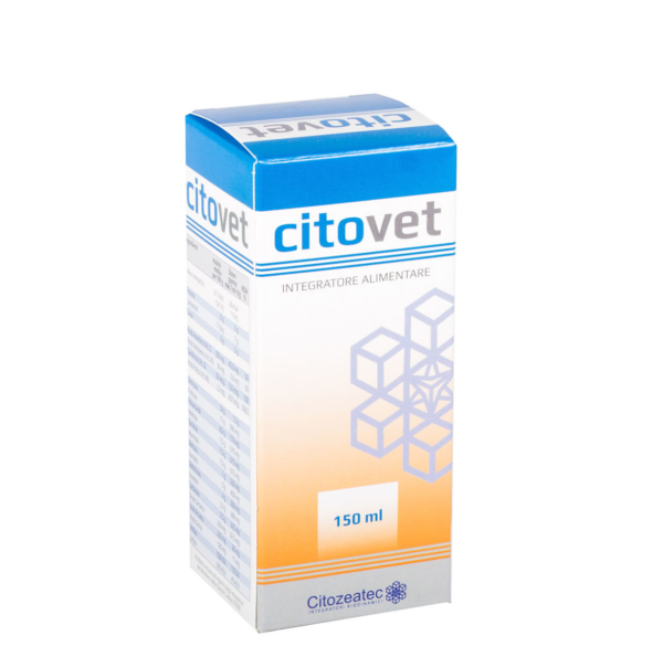 CITOVET 150 ML - UniversoFarmacie.it