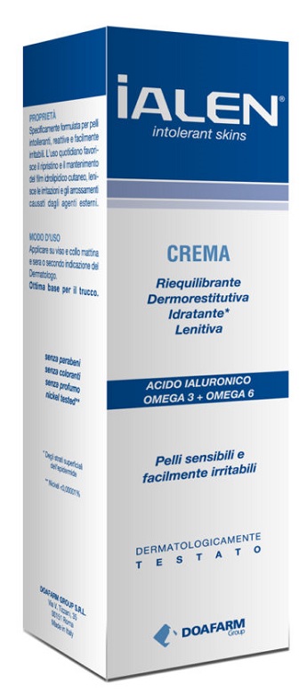IALEN CREMA 200 ML - UniversoFarmacie.it