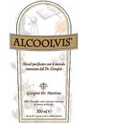ALCOOLVIS BEVANDA SPIRITOSA 700 ML - UniversoFarmacie.it