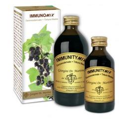 IMMUNITYMIX 100 ML LIQUIDO ANALCOLICO - UniversoFarmacie.it