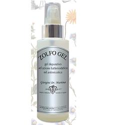 ZOLFO GEL 125 ML - UniversoFarmacie.it