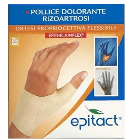 EPITACT ORTESI MANO FLEX DX M - UniversoFarmacie.it