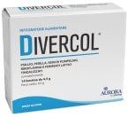 DIVERCOL 14 BUSTINE 56 G - UniversoFarmacie.it