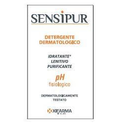 SENSIPUR DETERGENTE DERMATOLOGICO FLACONE 250 ML - UniversoFarmacie.it