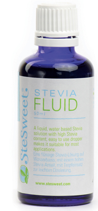 STESWEET STEVIA IN GOCCE 50 ML - UniversoFarmacie.it