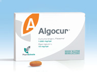 ALGOCUR 20 COMPRESSE FILMATE - UniversoFarmacie.it