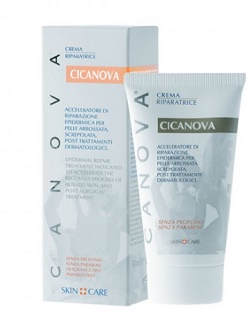 CANOVA CICANOVA 50 ML - UniversoFarmacie.it
