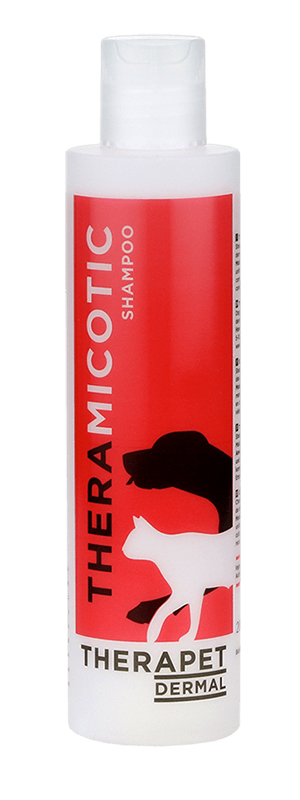 THERAMICOTIC SHAMPOO 200 ML - UniversoFarmacie.it