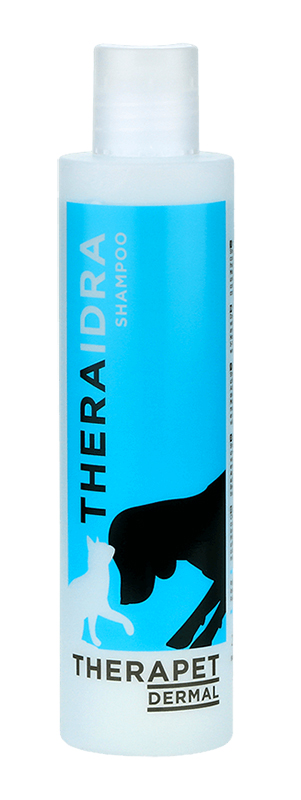 THERAIDRA SHAMPOO 200 ML - UniversoFarmacie.it