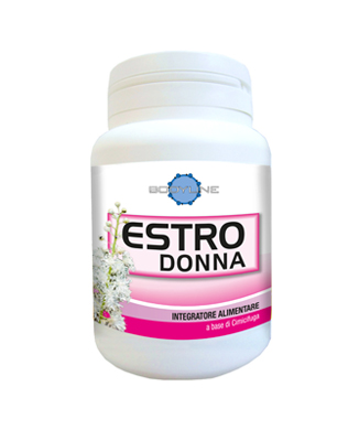 ESTRO DONNA 30 COMPRESSE - UniversoFarmacie.it