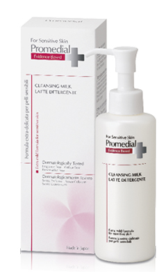 PROMEDIAL LATTE DETERGENTE LOZIONE - UniversoFarmacie.it