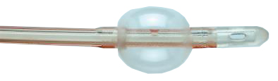 CATETERE FOLYSIL SCANALATO IN SILICONE LUNGHEZZA 40CM 2VIE 2 FORI LINEA RADIOPACA CON PALLONCINO 15ML VALVOLA GIALLA CH20 1 PEZZO STERILE MONOUSO - UniversoFarmacie.it