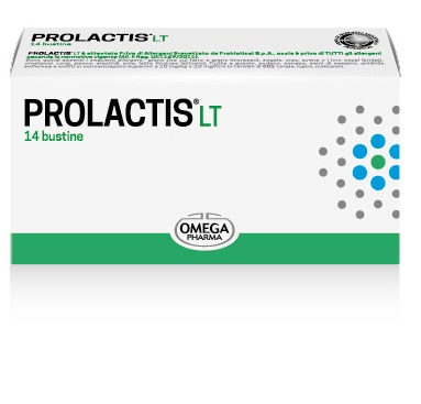 PROLACTIS LT 14 BUSTINE - UniversoFarmacie.it