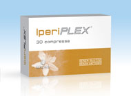 IPERIPLEX 30 COMPRESSE - UniversoFarmacie.it