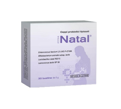 INATAL 30 BUSTINE - UniversoFarmacie.it