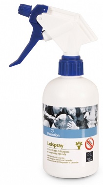 PROTECTION LEISPRAY 500 ML - UniversoFarmacie.it
