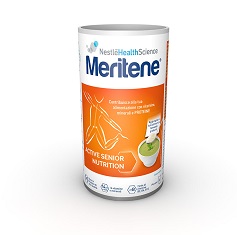MERITENE NEUTRO 270 G - UniversoFarmacie.it