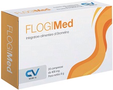 FLOGIMED 20 COMPRESSE - UniversoFarmacie.it