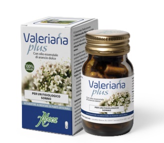 VALERIANA PLUS 30 OPERCOLI - UniversoFarmacie.it