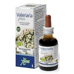 VALERIANA PLUS GOCCE 30 ML - UniversoFarmacie.it