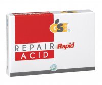 GSE REPAIR RAPID ACID 12 COMPRESSE - UniversoFarmacie.it