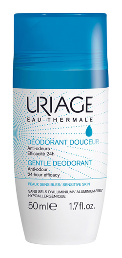 URIAGE DEO DOUCEUR ROLL-ON 50 ML - UniversoFarmacie.it