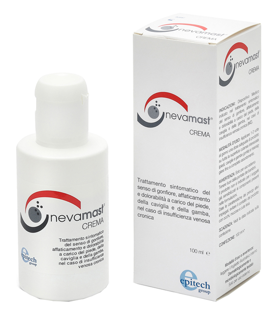 NEVAMAST CREMA 100 ML - UniversoFarmacie.it