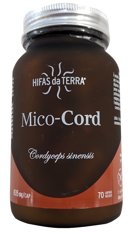 MICOCORD 70 CAPSULE - UniversoFarmacie.it