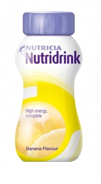 NUTRIDRINK BANANA 4 X 200 ML - UniversoFarmacie.it