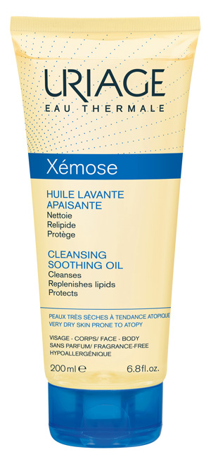 XEMOSE OLIO DETERGENTE TUBETTO 200 ML - UniversoFarmacie.it