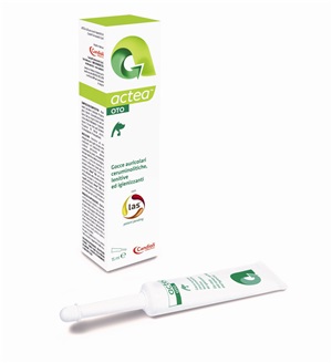 EMULSIONE OTOLOGICA ACTEA OTO 15 ML - UniversoFarmacie.it