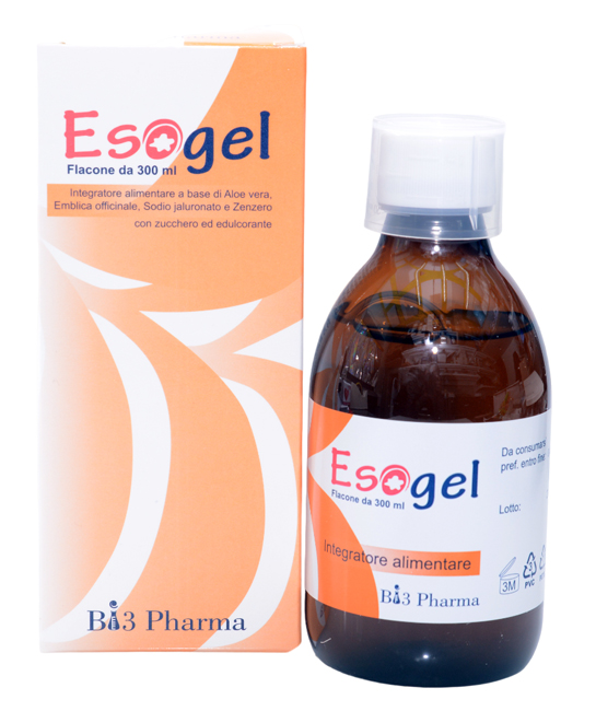 ESOGEL 300 ML - UniversoFarmacie.it
