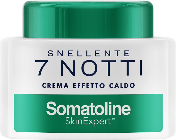 SOMATOLINE SKIN EXPERT SNELLENTE 7 NOTTI CREMA 400 ML - UniversoFarmacie.it